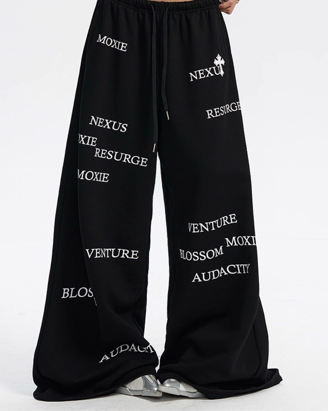 Small Batch Low Waist Sweatpants ZRS0091