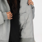 Stand Collar Hoodie Zip Jacket ACS0358