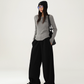Wide Sweatpants ACS0328