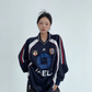 Uniform Design Game Shirt YLS0903