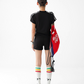Slim Fit Short Sleeve T-Shirt / Boxer Shorts ACS0259