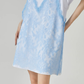 Lace Cami Docking Dress FER0311
