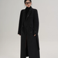 Mode Wool Long Coat SRS0404