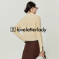 Colorful Piping Short Knit Cardigan LLA0412