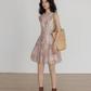 Frill Cami Dress VAS0028