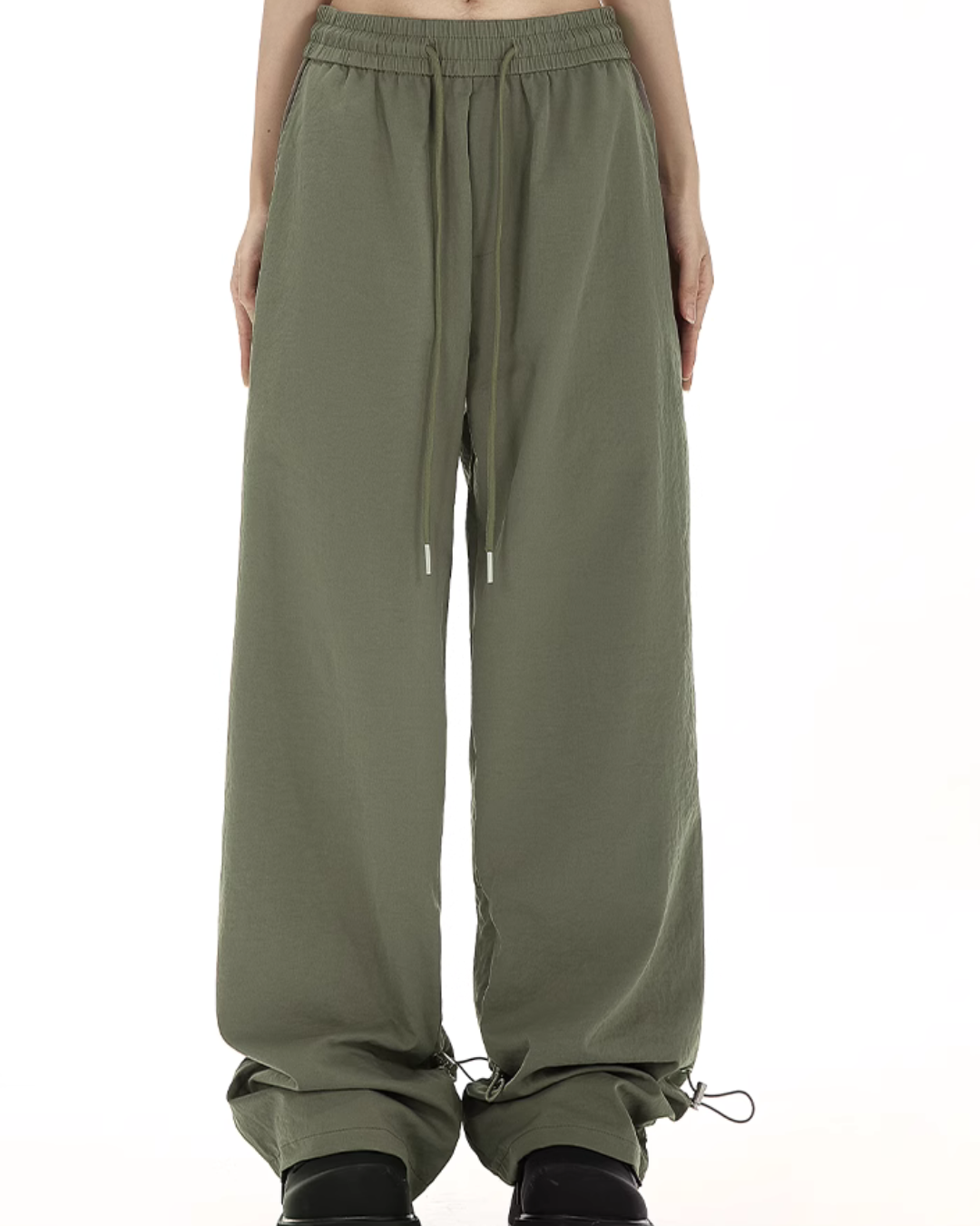 Oversized Easy Sweatpants RSM0015