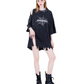 Spider Oversize T-Shirt PPK0103