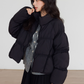 Stand Collar Down Jacket VAS0172