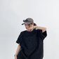 Logo Crew Neck T-Shirt YLS0142