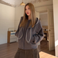 Rabbit Ear Knit Jacket CYE0089