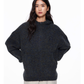 Basic Knit Zip Cardigan  UDS0002