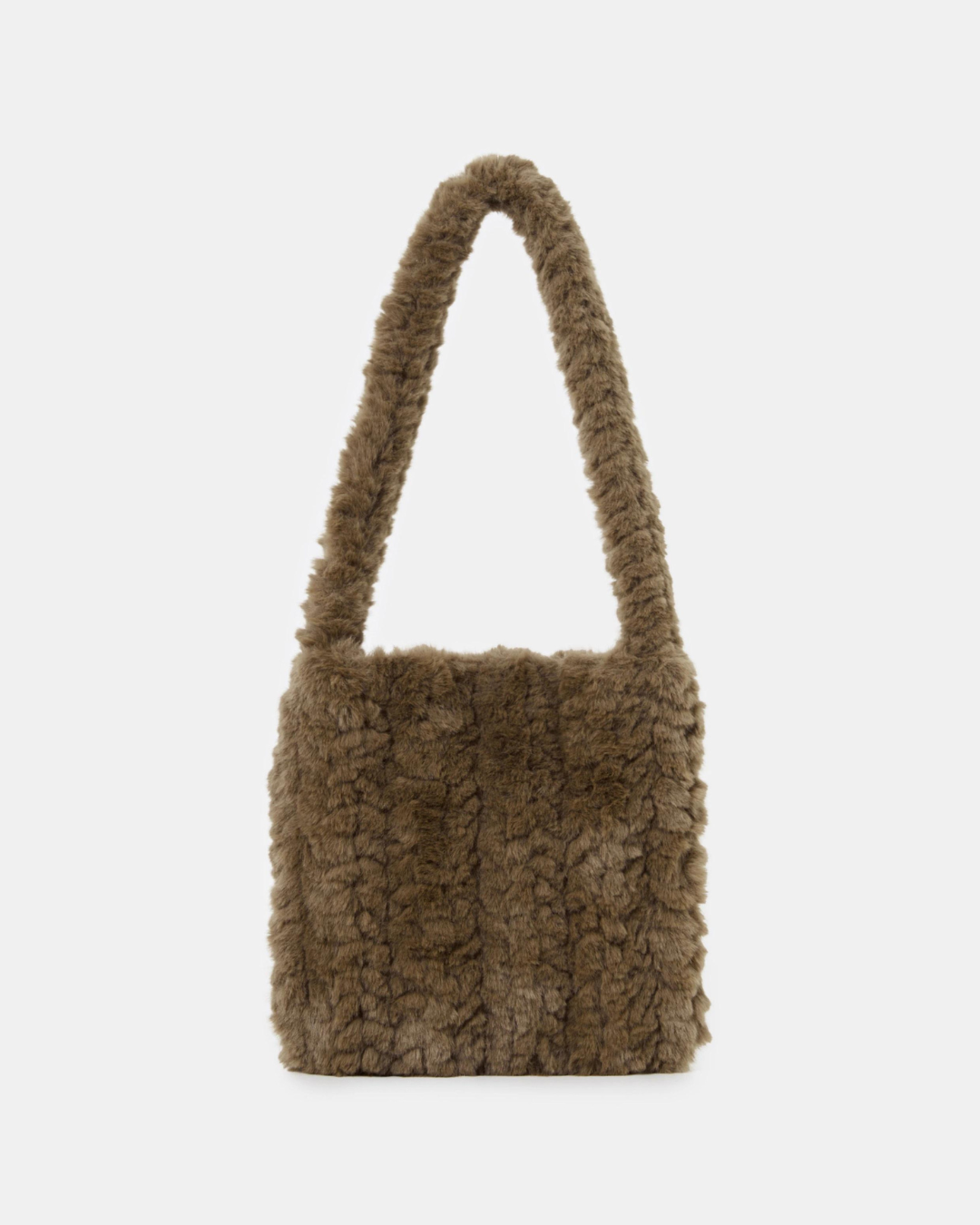 Fluffy Mini Bag DSX0004