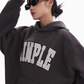 Logo Loose Hoodie ACS0359