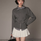 Round Neck Sweater MST0004