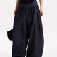 Vintage Drape Casual Pants VAT0011