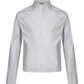 Stand Collar Slim Jacket FLG0013