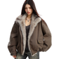 2way Faux Fur Blouson BGS0031