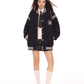 Zip Up Stadium Jacket BGS0015