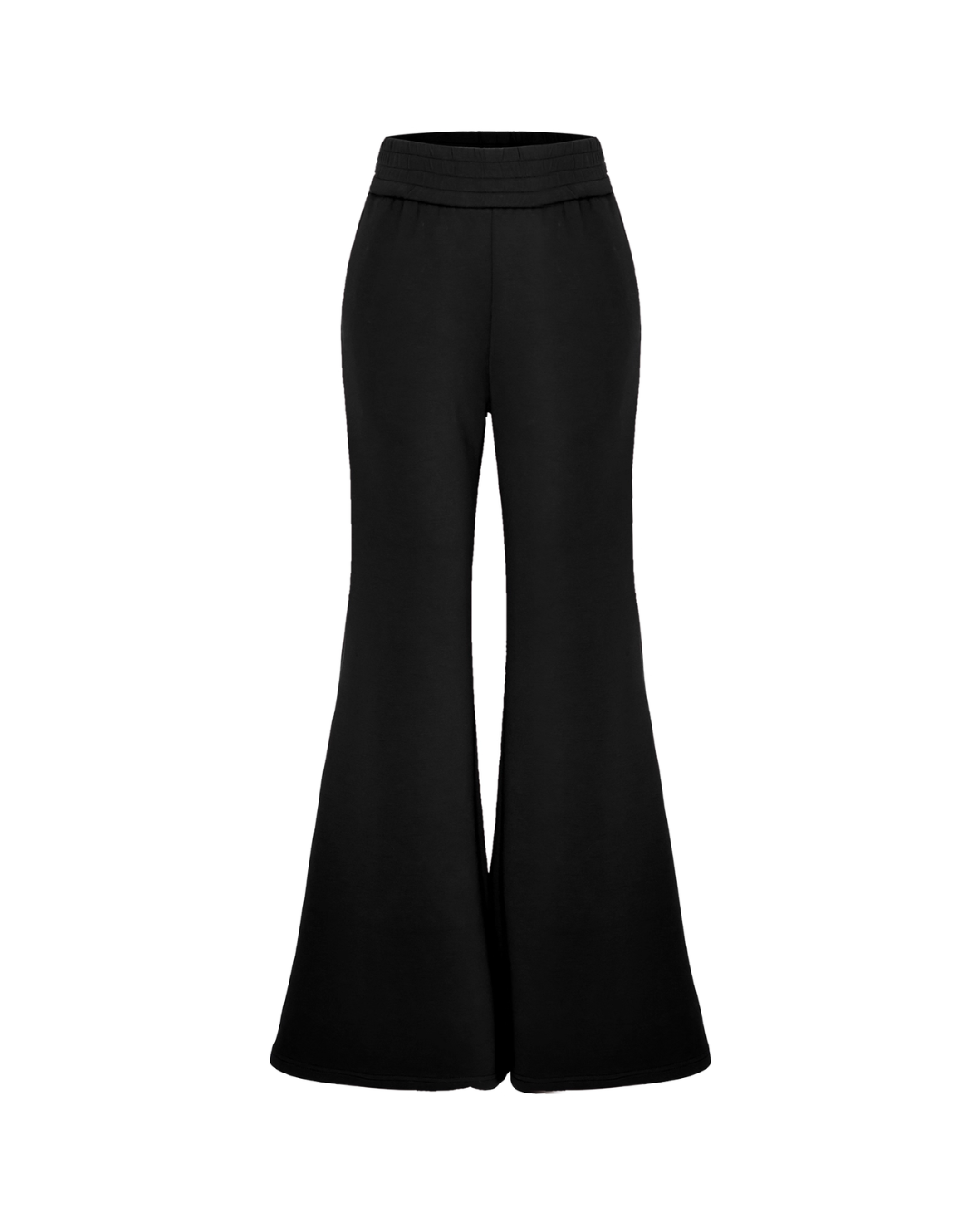 Flared Pants ELS0009