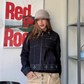 Retro Studded Denim Jacket CYE0020