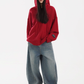 Hooded Knit Hoodie FEC0005