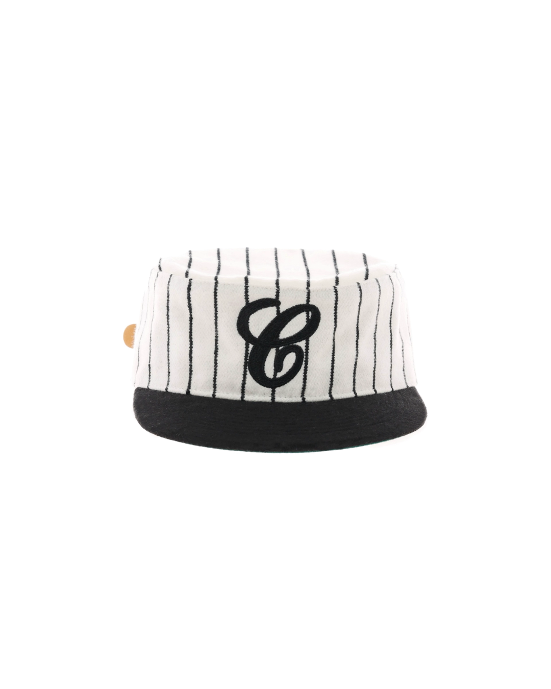 Wool Baseball Cap SCY0003