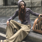Curved Blade Work Pants  WWP0012
