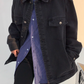 Vintage Denim Jacket YLS0719