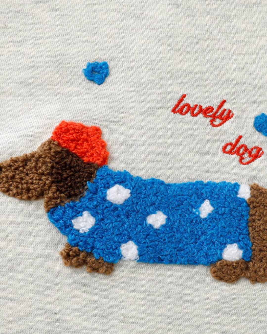 French Sleeve T-Shirt Dress AMU0035