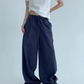 Casual Wide Pants YLS0922