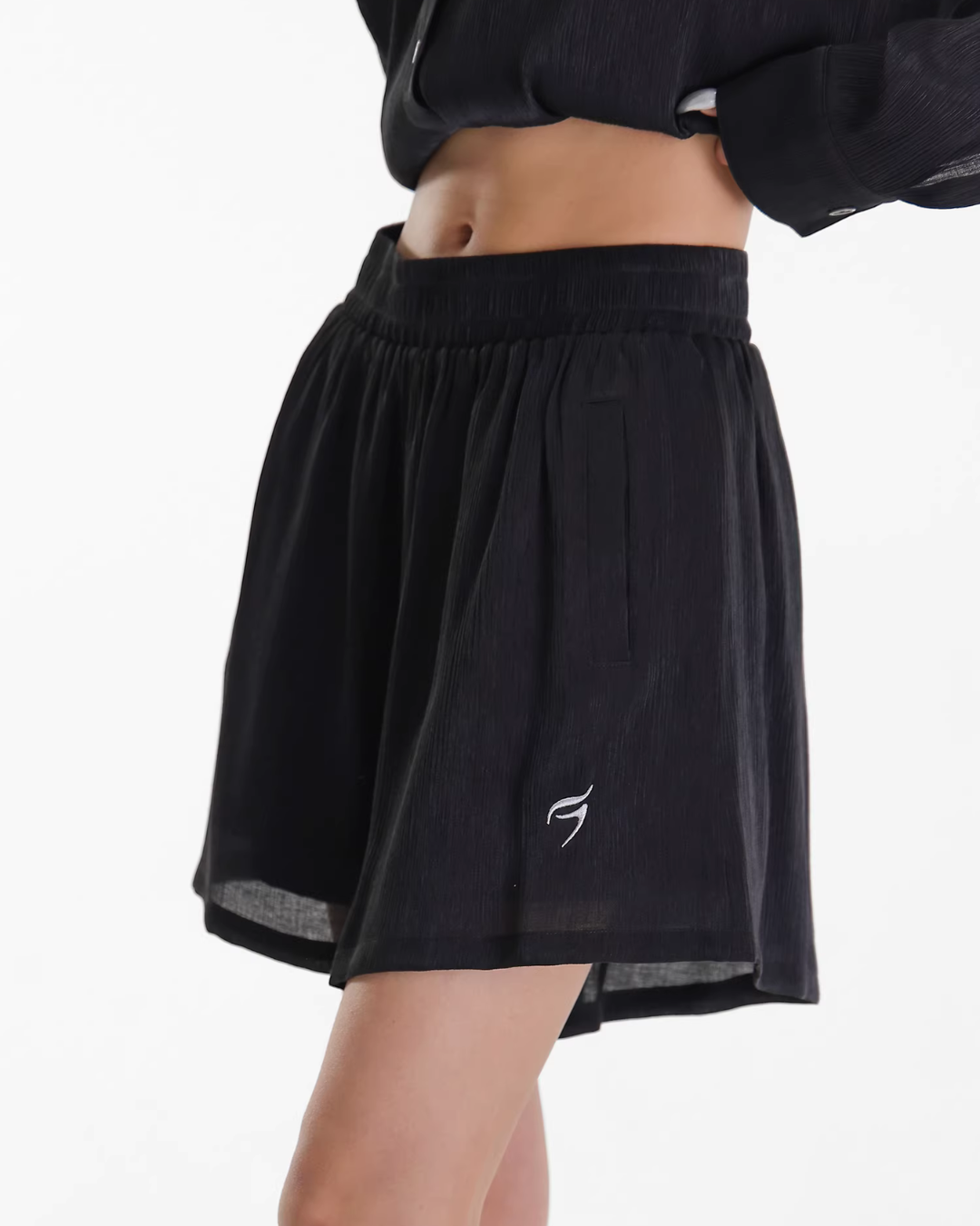 Lightweight Casual Long-Sleeve Shirt / Long Pants / Shorts ACS0366