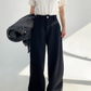 Wide Sweat Pants YLS0804