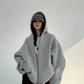 Sweat Hood Jacket YLS0907