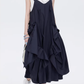 Design Salopette Dress SHN0030