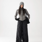 Quilted Loose Casual Pants ACS0341