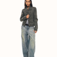 Napoleon Short Jacket  ZTS0027