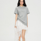 Tiered Lace Frill Skirt PUC0020