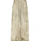 Dirty Straight Wide Pants RSM0003