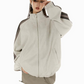 Sleeve Line Track Jacket ICM0006