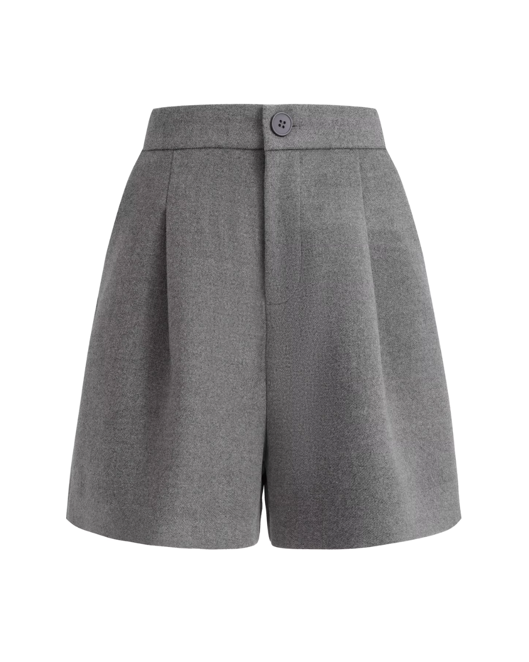 Border Collar Jacket / Wide Pants / Half Pants ELS0004