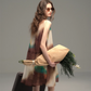 Tie-Dye Sleeveless Dress USY0007