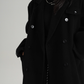 Premium Wool Long Coat SRS0378