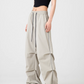 High Waisted Casual Pants ICM0040