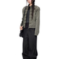 Rebel Military Jacket EZK0107