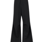 Wide Flare Volume Slacks ABW0005