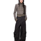 Napoleon Double-Breasted Stand Collar Jacket EZK0106