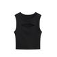 Chest Opening Rib Tank IKD0005