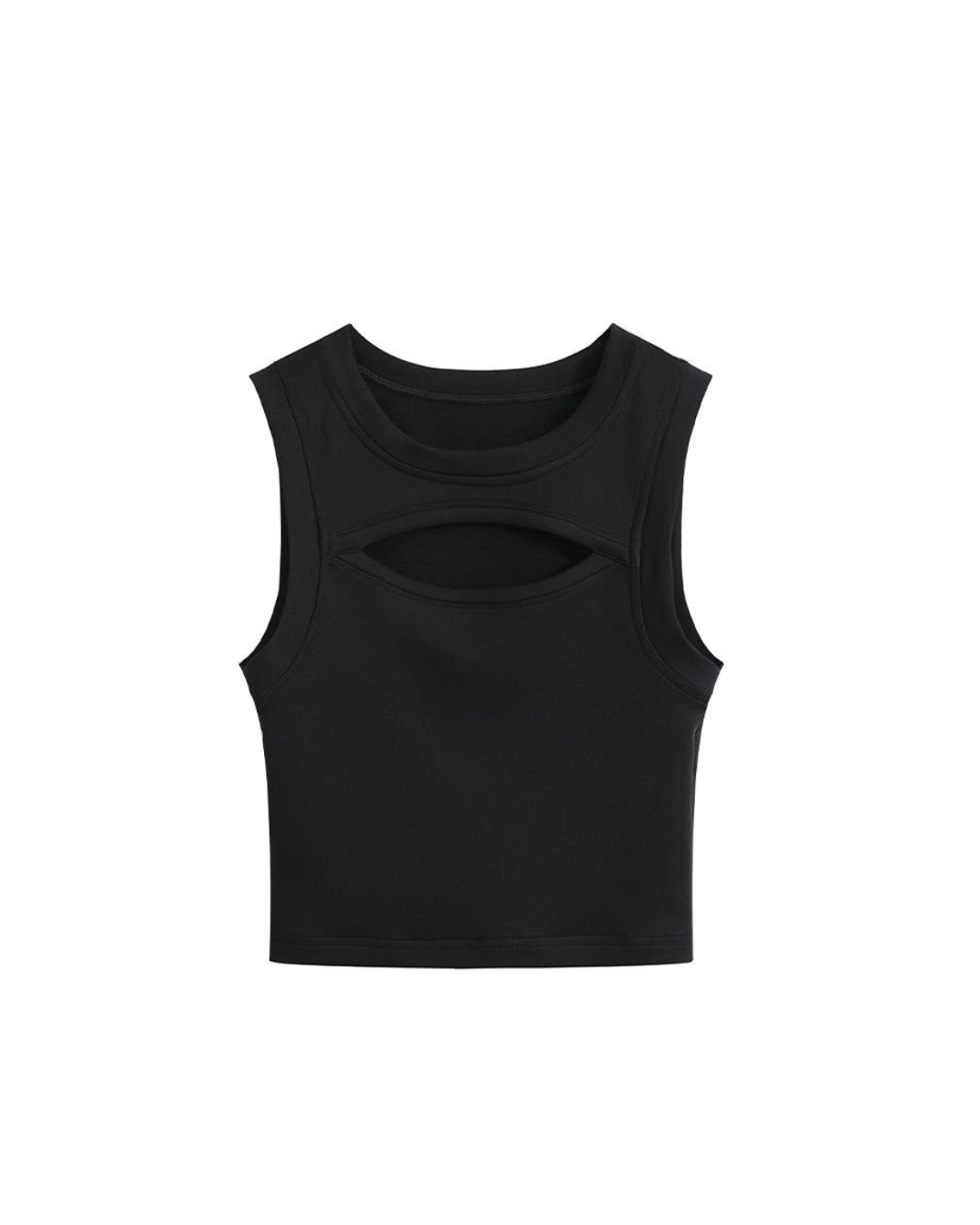 Chest Opening Rib Tank IKD0005