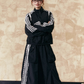 Girly Sideline Track Jacket / Long Skirt EZK0040