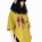 Casual Long T-Shirt ICM0053